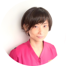 鍼灸あん摩マッサージ指圧師 石井 直子